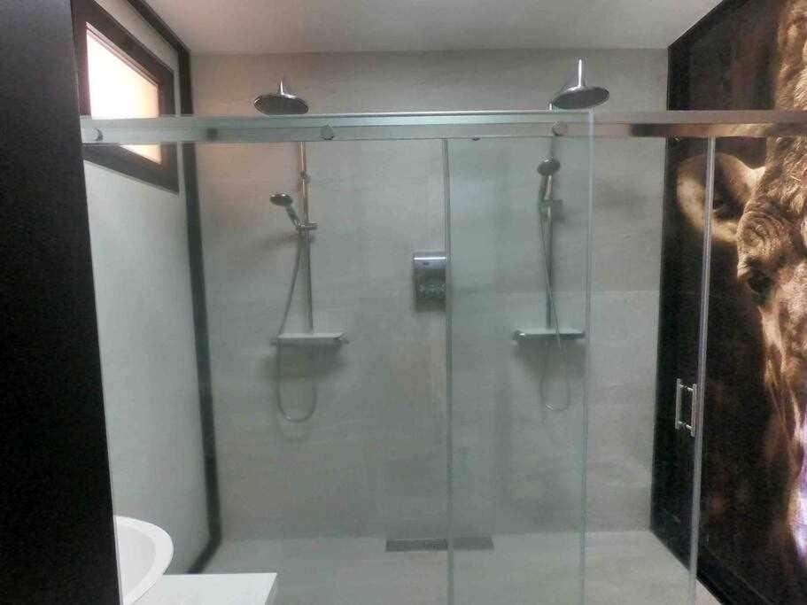 Apartamento Con Diseno Moderno Y Piscina Taurito Extérieur photo