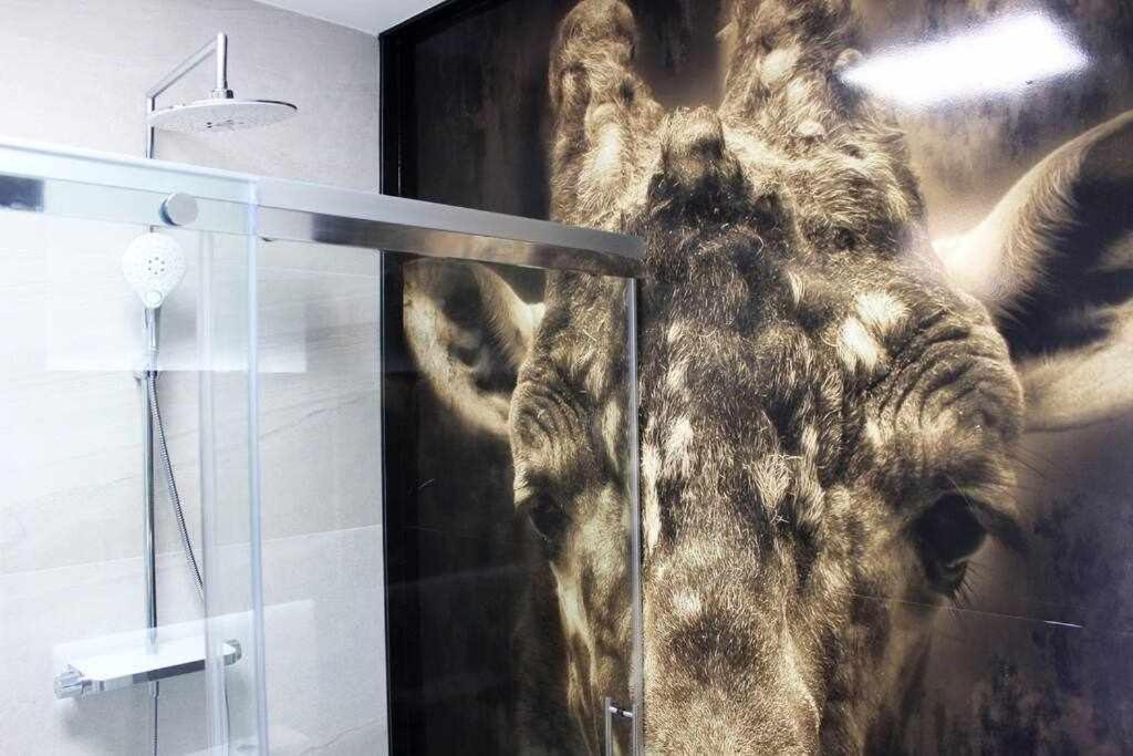 Apartamento Con Diseno Moderno Y Piscina Taurito Extérieur photo