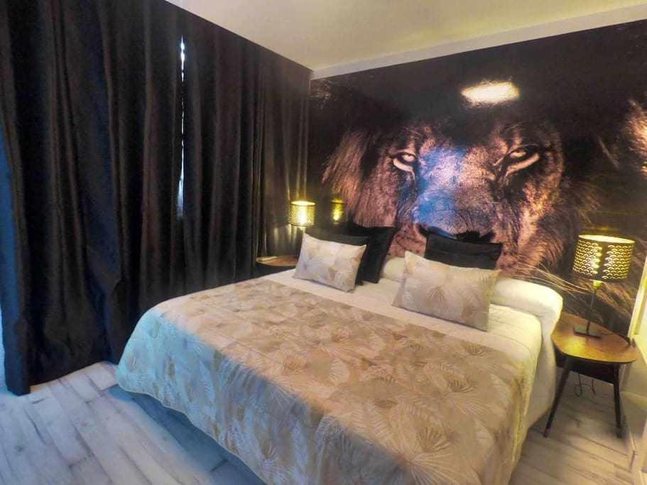 Apartamento Con Diseno Moderno Y Piscina Taurito Extérieur photo