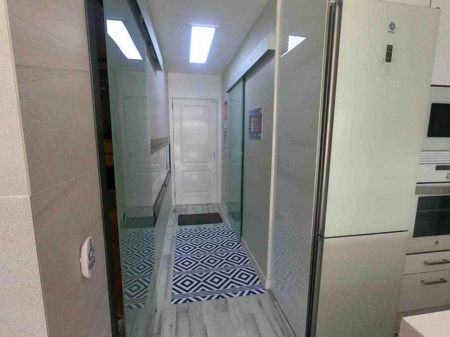 Apartamento Con Diseno Moderno Y Piscina Taurito Extérieur photo