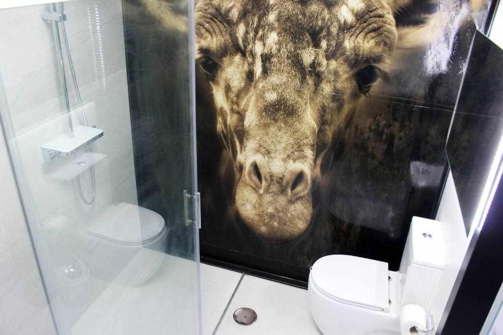 Apartamento Con Diseno Moderno Y Piscina Taurito Extérieur photo