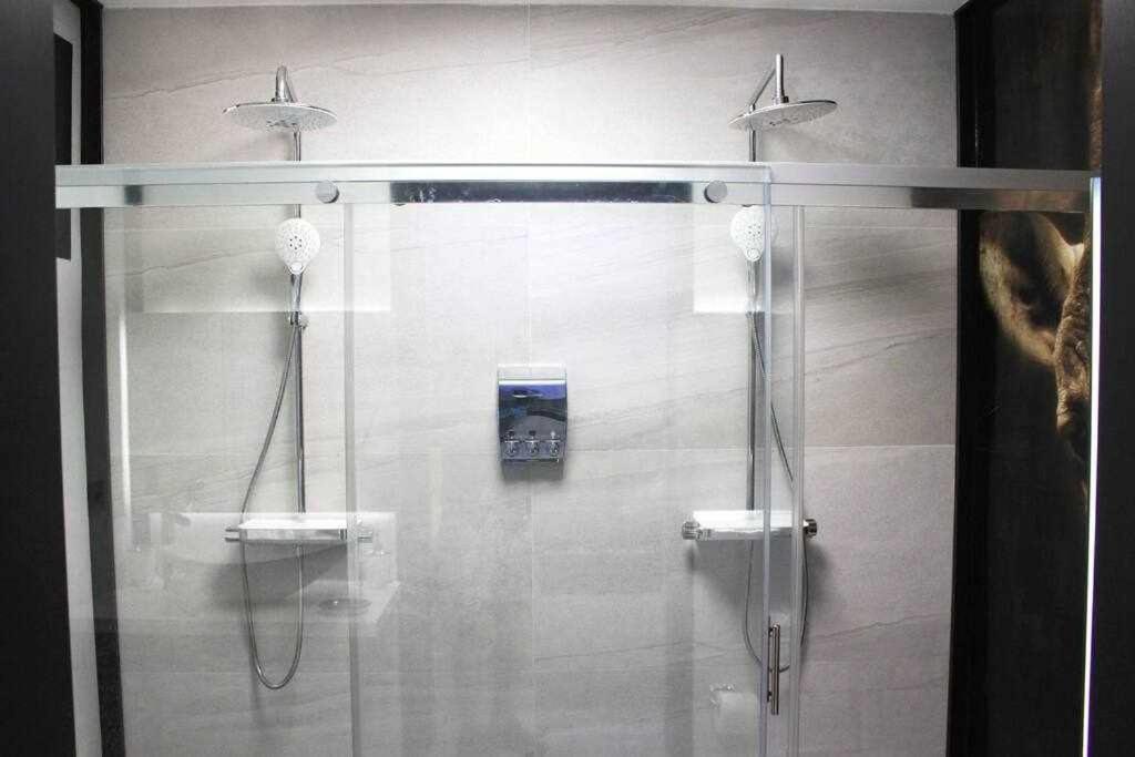 Apartamento Con Diseno Moderno Y Piscina Taurito Extérieur photo