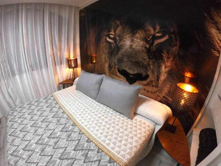 Apartamento Con Diseno Moderno Y Piscina Taurito Extérieur photo